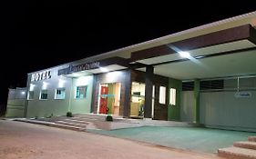 Hotel Portal do Corrente